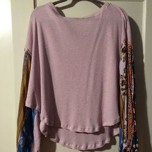 Free People Blossom Thermal